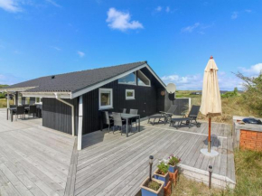 Holiday Home Kaija - 300m from the sea by Interhome